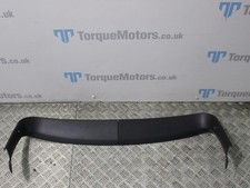 MK5 Astra VXR Interior boot