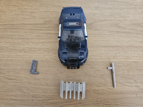 Transformers tlk deluxe class - tlk.,