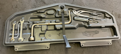 Bmw e39 e38 - e39, oem