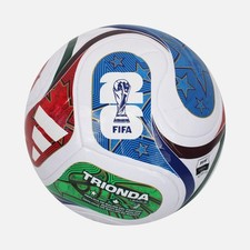 Adidas World Cup Ball 2026