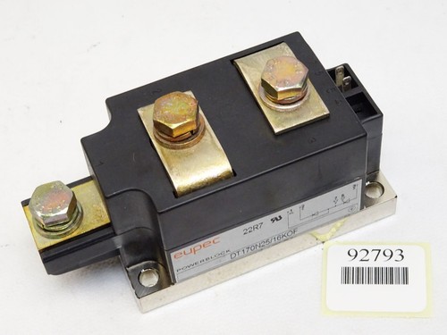 Eupec powerblock - eupec,