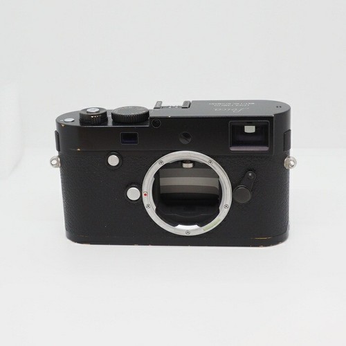 Leica typ 240 - leica, m-p