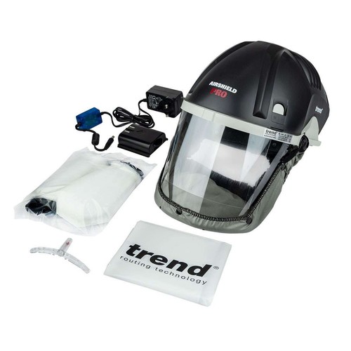 Trend airshield pro - airshield,