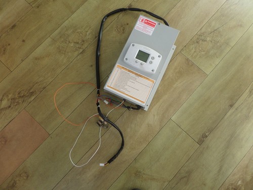 Andrews baxi water - andrews, heater