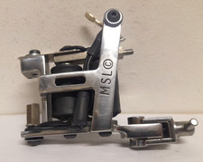 Genuine Micky Sharpz Stainless