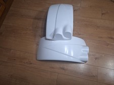 Trike Mudguards Boom Style 