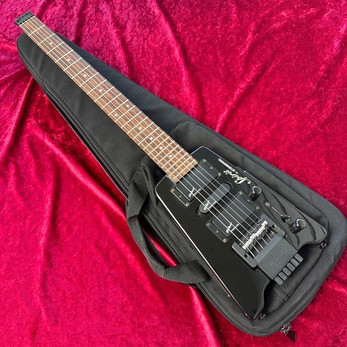 Steinberger spirit pro - spirit, gt-pro