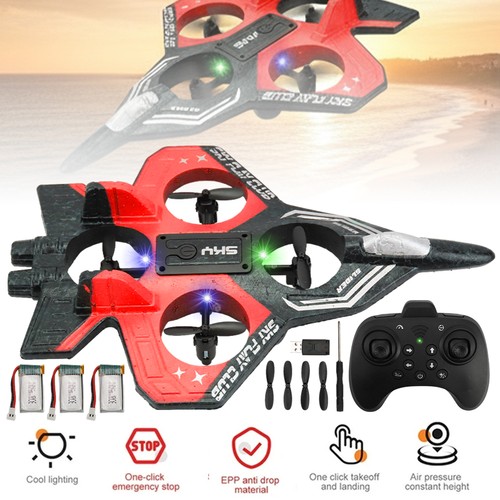 Remote control airplane - remote,