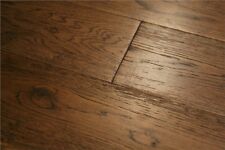 Engineered Oak Brushed Caramel