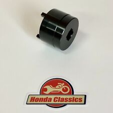 Honda XL500R XL600R Rear Wheel Bearing Retainer Ring Tool. HWT007