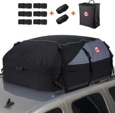 580L Car Roof Box Storage Bag