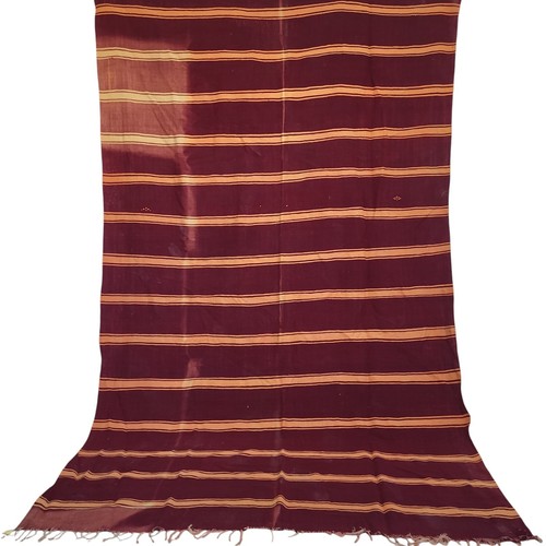 Vintage handmade moroccan beni - moroccan,