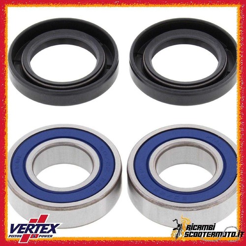 Wheel bearing kit front yamaha - kit,