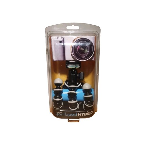 Joby gorillapod hybrid - gorillapod,