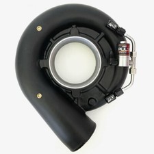 COOLINGMIST VOLUTE INJECTION