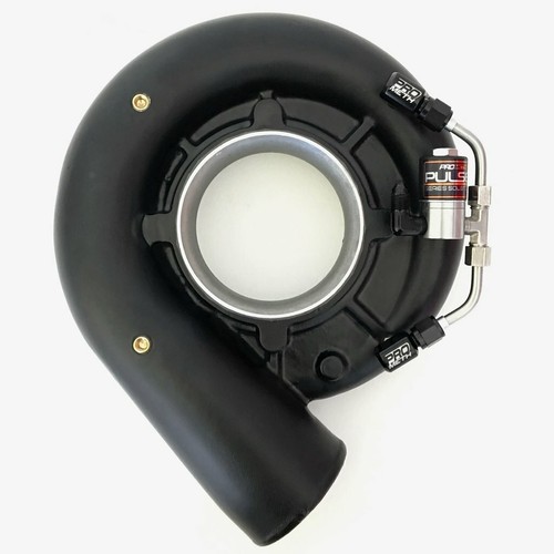 Coolingmist volute injection - coolingmist,