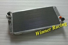 For Renault 5 Alpine / Gordini Turbo 1981-1985 Full Aluminum Radiator/radiateur