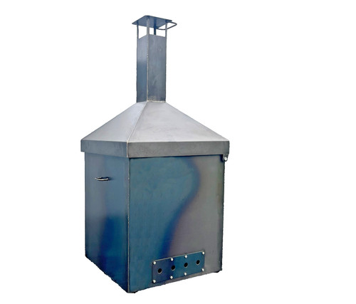 General waste incinerator - general,