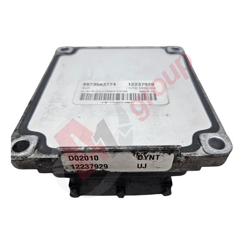 Vauxhall corsa dti ecu - vauxhall, 1.7