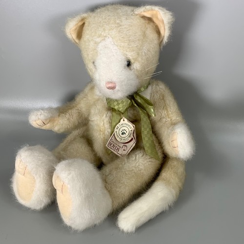 Boyds bears cat - boyds,
