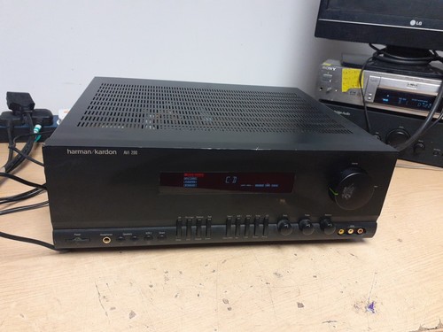 Harman kardon avi 200 - harman,