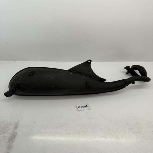 Piaggio vespa et2 - piaggio, original