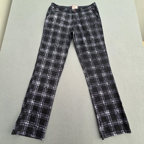 Joe browns plaid checked - browns,