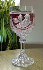 Hofbauer crystal The Byrdes