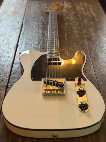 Fender japan telecaster 1962 - fender,
