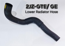 GENUINE TOYOTA SUPRA JZA80