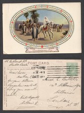 Captured Embossed Philco