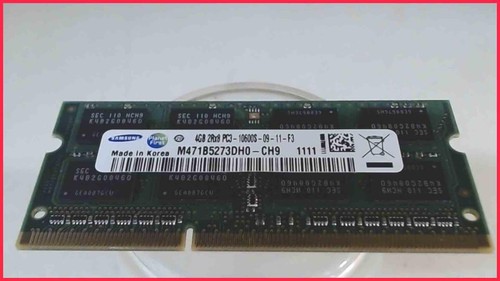 4gb ddr3 memory - 4gb, samsung