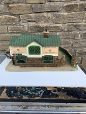 Vintage O Gauge Public House