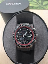 Citizen Red Arrows Limited