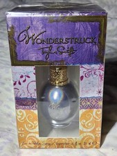 Taylor Swift Wonderstruck 15ml 0.5oz New In Box Sealed!