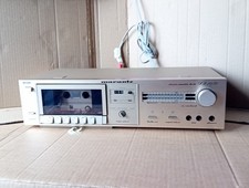 Marantz SD1030 Cassette Deck WORKING & REFURBISHED Vintage Tape 1980s Champagne