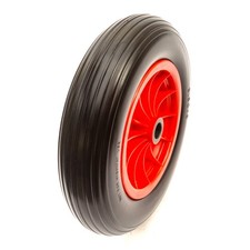 14" PU 3 1/2x8 Dinghy Launch