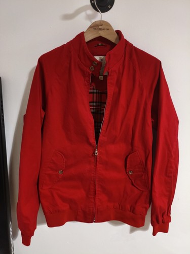 Real hoxton red - real,