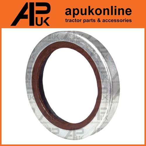 Axle outer shaft seal - axle,