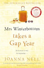 Mrs Winterbottom Takes a Gap
