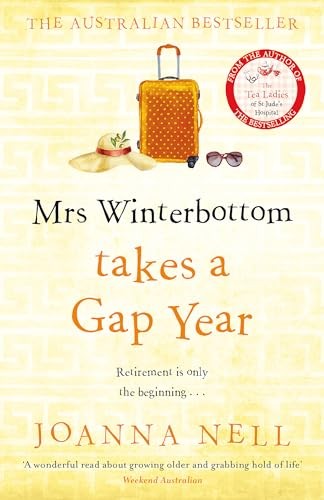 Mrs winterbottom takes - winterbottom,