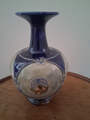 Royal doulton lambeth art - royal,