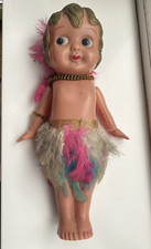 Vintage 1940's Celluloid