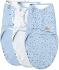 SwaddleMe - 3 pack