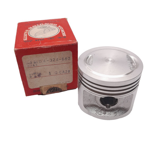 Honda cb125s xl125 piston - xl125,