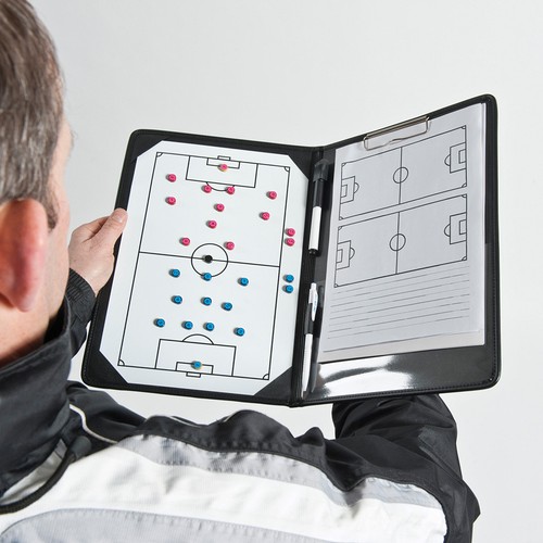New precision football coaches - precision,