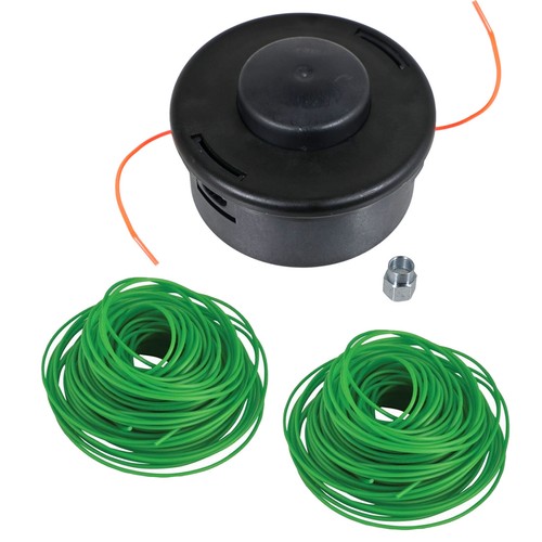 Trimmer head for - head,