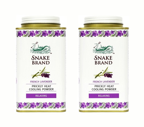 Snake brand prickly - prickly, heat