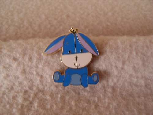 Cute style eeyore from - style,