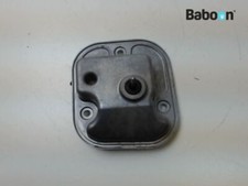 Engine Cover Clutch Kawasaki ZX 12 R Ninja 2002-2006 (NINJA ZX-12R ZX1200B-C)